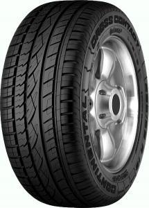 CONTINENTAL 235/60 R18 CROSSCONTACT UHP 107W XL FR AO